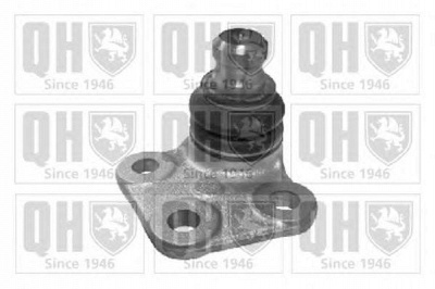 QUINTON HAZELL qsj3472s -  Несущий / направляющий шарнир